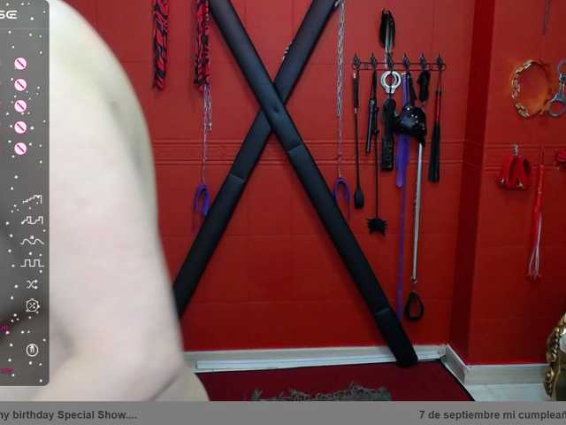 Oddajajo posnetke zaslona Leia-bennet