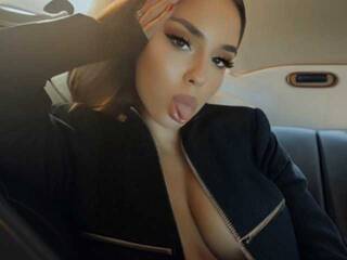 Erotični video klepet Leila34