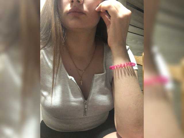 Oddajajo posnetke zaslona OctaviaBlake