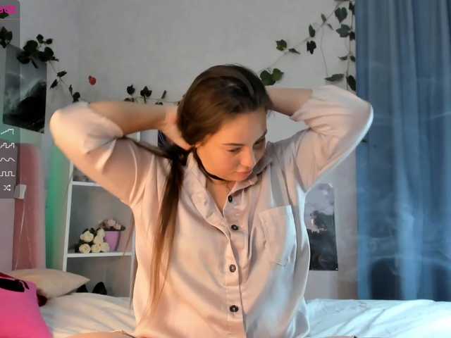 Oddajajo posnetke zaslona LeilaEdes