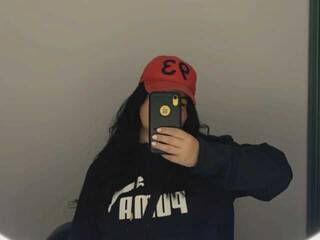 Erotični video klepet LeilaSweetCat