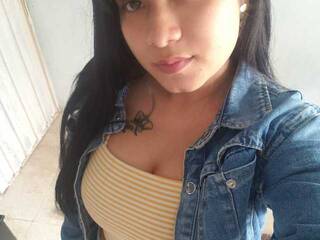 Erotični video klepet LenaBakeer