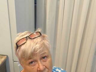 Erotični video klepet LenaXGaby