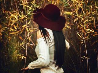 Erotični video klepet LenoreCarroll