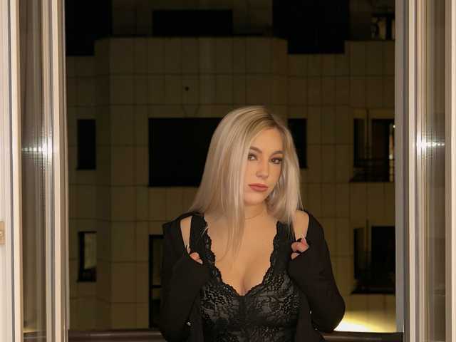 Fotografija profila leokitty