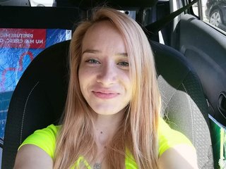 Erotični video klepet LeonaErin