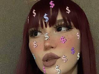 Erotični video klepet LeonaLindeman