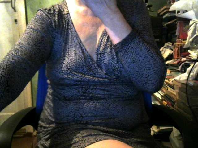 Oddajajo posnetke zaslona Leonellaz