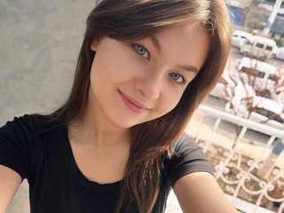 Erotični video klepet LeonEveret