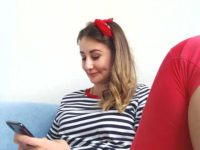 Oddajajo posnetke zaslona leonna