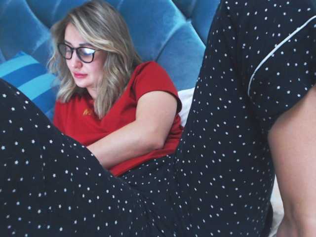 Oddajajo posnetke zaslona leonna