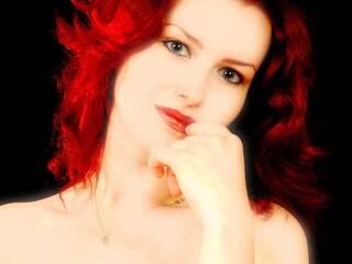 Erotični video klepet lera-fox