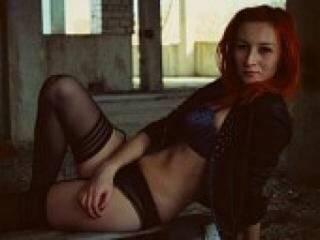 Erotični video klepet leramils