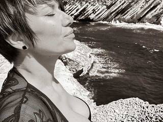 Erotični video klepet LeraStar