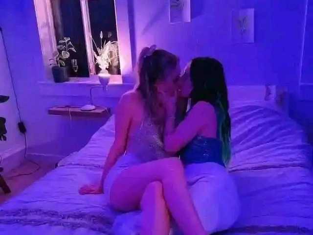 Fotografija profila Lesbians2