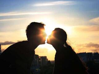 Erotični video klepet Lesha-Vika