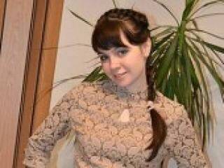 Erotični video klepet lesjonok