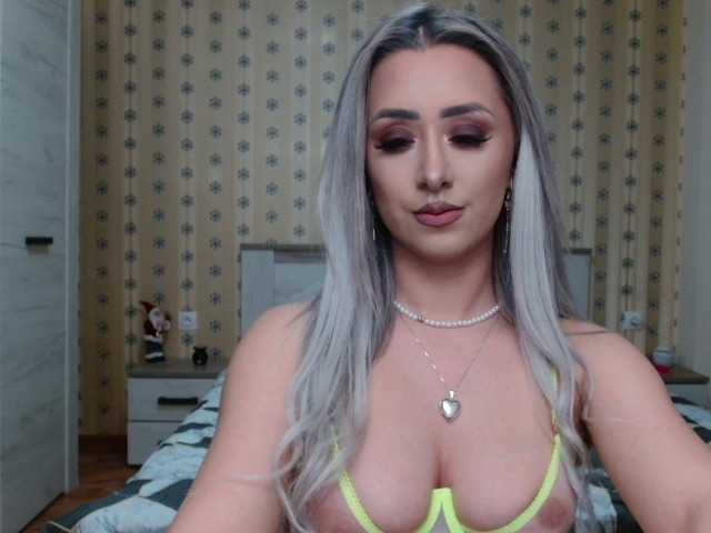 Oddajajo posnetke zaslona KellyEdith6