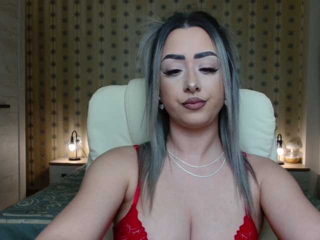 Oddajajo posnetke zaslona KellyEdith6