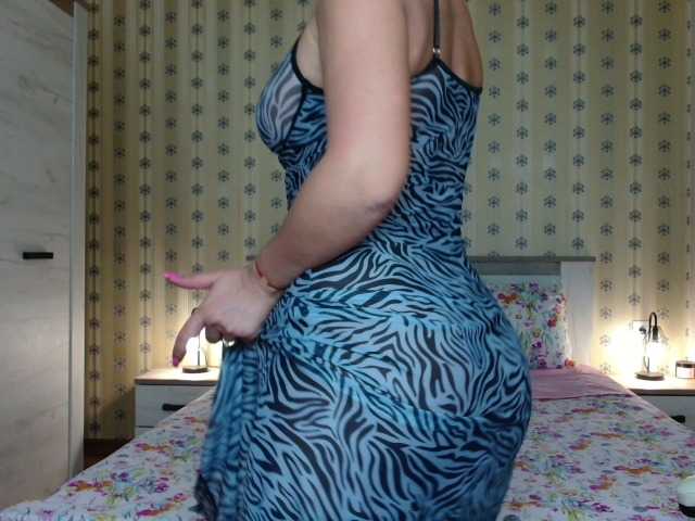 Oddajajo posnetke zaslona KellyEdith6