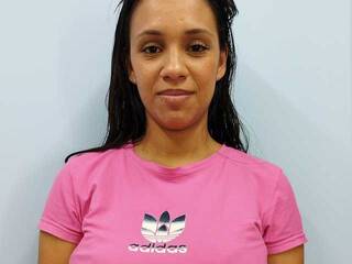 Erotični video klepet Leslimilk