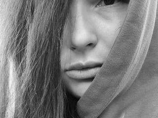 Erotični video klepet VikkiHeart