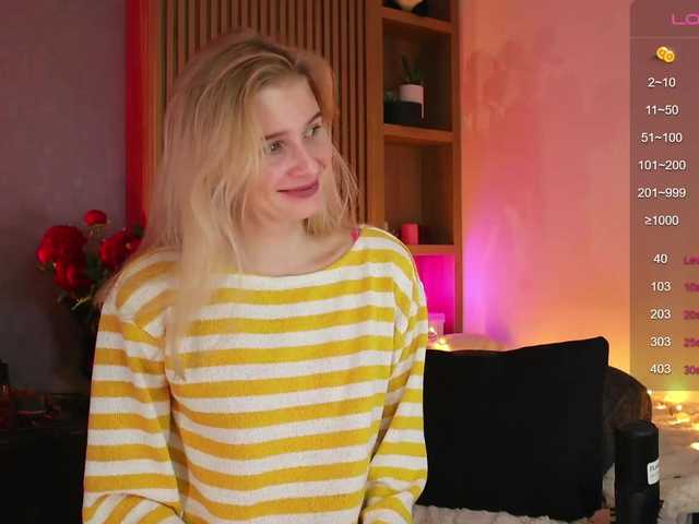 Oddajajo posnetke zaslona Lesya_
