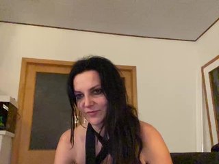 Erotični video klepet Sweetyswetty