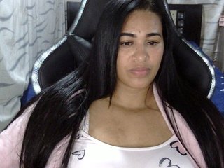 Erotični video klepet Letty33