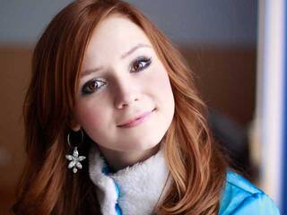 Erotični video klepet LettyNelson