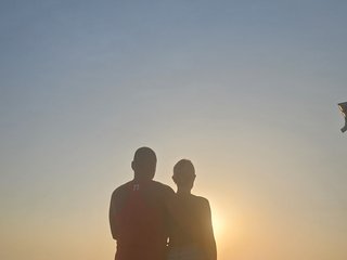 Erotični video klepet PowerPlayPair