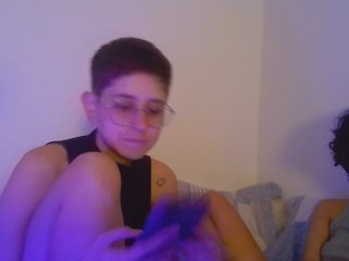 Erotični video klepet Lexaandvenus