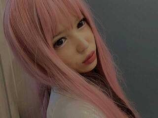 Erotični video klepet Lexi-luna8