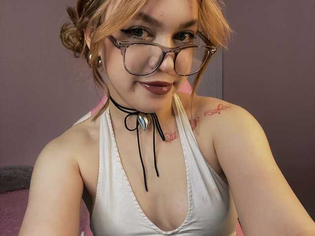 Fotografija profila Lexi-Minami