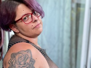 Erotični video klepet Lexi35