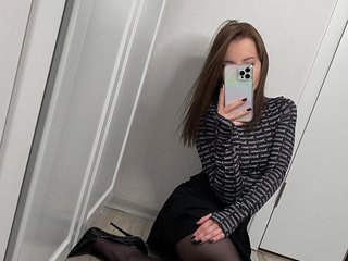 Erotični video klepet LexiBurn