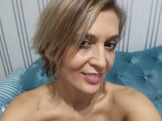 Erotični video klepet LexiCooper