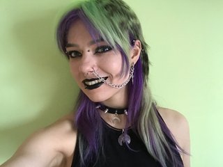 Erotični video klepet LexieDesire