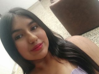 Erotični video klepet LexiiBloom