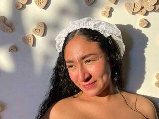 Erotični video klepet Lexiiee1