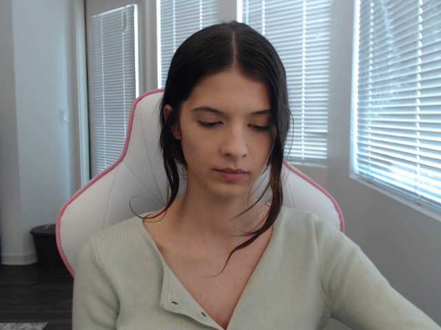 Oddajajo posnetke zaslona LexiiXo