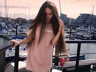 Erotični video klepet LexiLore