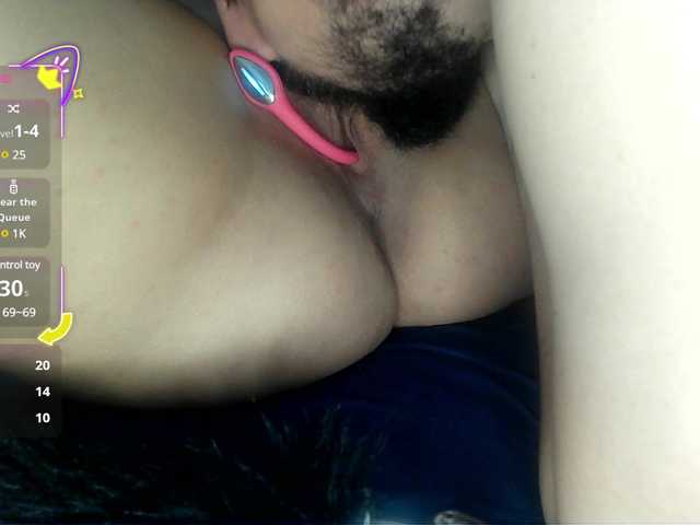 Oddajajo posnetke zaslona Lexi_lust_x