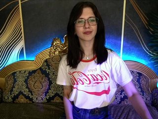 Erotični video klepet LexiLuxx