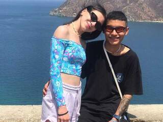 Erotični video klepet Lexus-scarlet