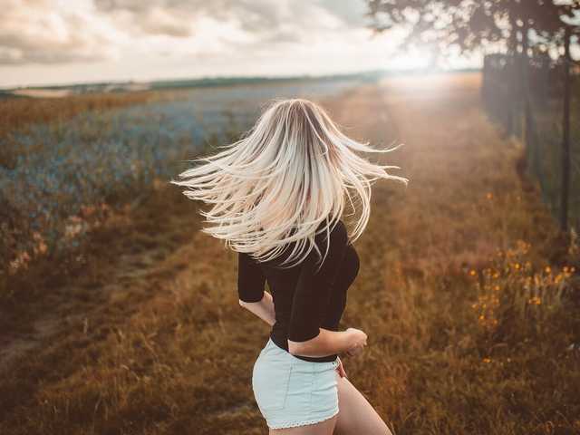 Fotografija profila Lexxxxy
