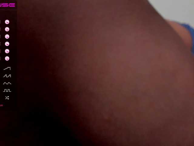 Oddajajo posnetke zaslona Lexxxxy