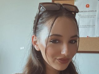 Erotični video klepet Lexy-Lush