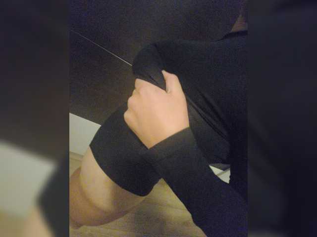 Oddajajo posnetke zaslona Lexy1245