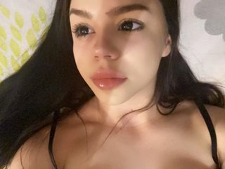 Erotični video klepet LexyAmazing